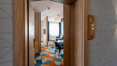 Hévízi ingatlan, Üzleti lehetőségek.  